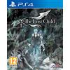 NIS America The Lost Child - PlayStation 4