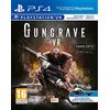 Marvelous Europe GUNGRAVE VR 'Loaded Coffin Edition' [Edizione: Regno Unito]