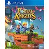 505 Games Portal Knights (PS4) - [Edizione: Regno Unito]