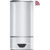 Ariston LYDOS HYBRID WI-FI 80 Orizzontale/Verticale Ibrido (con e senza serbatoio) Sistema di caldaia combinato Bianco"