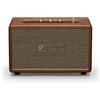 MARSHALL Speaker Acton III Stereo Bluetooth 5.2 Amplificatori in Classe D Potenza 60 Watt Dynamic Loudness Ingresso AUX Colore Marrone"