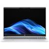 HP OmniBook 5 Laptop Next Gen AI 16-ag1034nlx Copilot+ PC AMD Ryzen AI 5 330 Computer portatile 40,6 cm (16"") 2K 16 GB LPDDR5x-SDRAM 512 GB SSD Wi-Fi 6 (802.11ax) Windows 11 Home Argento"