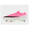 Nike Mens Nike Mercurial Vapor 17 Elite SG - Rosa, rosa