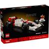 Lego 10330 Icons - McLaren MP4/4 & Ayrton Senna