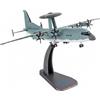 Modellino AEW-500-500 Cabina Dettagliata Modellino Aereo 1:100 Dettagliato