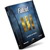 Asmodee STR2975 Fallout - Il Gioco di Ruolo (Ed italiana)