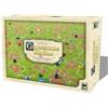 Giochi Uniti GU729 Carcassonne - Big Box 2022: Ed. Italiana