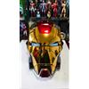 Casco Iron Man MK17 Heartbreaker Comandi Vocali Inglese Maschera Pronta Consegna
