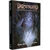 Asmodee STR2441 Dolmenwood - Tomo dell'Ambientazione (Ed. Italiana)