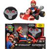 The Super Mario Bros. Movie 418224 Super Mario Movie 2023 Nintendo R/C Car, Rumb