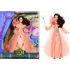 Mattel Universal Wicked - Donna Saggia Magica Sole, bambola ispirata al film con