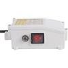 Spacnana Scatola di Controllo Pompa Acqua Sommergibile con Protezione Termica 1500 W Spina UE 220V per di Irrigazione