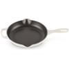 Le Creuset Padella Doppio Becco Evolution in Ghisa Vetrificata D23 cm Meringue