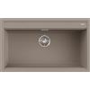 Elleci Best 360 | Lavello Dove1 vasca da 86x51cm in Keratek - LKB36089