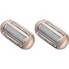 Beurer 577.06 HL 35 Set Ricambio Rasoio