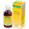 LABORATORI LEGREN Bebix - Laboratori Legren - Flacone da 150 ml - Integratore alimentare per la fisiologica vitalità dell'organismo
