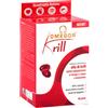 U.G.A. Nutraceutic OMEGOR KRILL 60CPS MOLLI