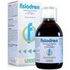 LABORATORI LEGREN Fisiodren - Laboratori Legren - Flacone da 240 ml - Integratore alimentare ad azione drenante e depurativa
