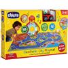ARTSANA CHICCO CH GIOCO TAPPETO ELETTR CITTA'