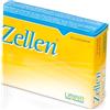 LABORATORI LEGREN Zellen - Laboratori Legren - 20 compresse - Integratore alimentare per il benessere di gola e vie respiratorie