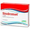 PRINCEPS Srl Sindromet - 30 Compresse - Integratore per il metabolismo lipidico e glucidico