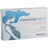 METAGENICS BELGIUM Mammasana Gravidanza Metagenics 30 Gellule - Sostiene il Benessere di Mamma e Bambino