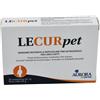 AURORA BIOFARMA VET LECURPET 30CPR