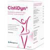 METAGENICS BELGIUM Cistidyn Metagenics 14 Bustine - Integratore per la Funzionalità dei Reni e delle Vie Urinarie