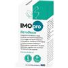 IMO SpA Imopro Detodrain - 200ML - integratore alimentare per drenaggio e depurazione