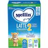 DANONE NUTRICIA SpA SOC.BEN. MELLIN 2 LATTE POLVERE 700G