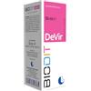 BIOGROUP SpA SOCIE Biodit Devir 50 ml - Integratore per le Vie Respiratorie