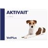 VETPLUS LTD AKTIVAIT SMALL BREED 60CPR