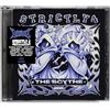 Concord Music Group Strictly 4 The Scythe