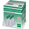 Sofar - Glicerolo 6.75 Gr Confezione 6 Pezzi
