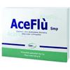Aceflu Smp - Confezione 20 Bustine