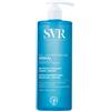 Laboratoires Svr - Xerial Gel Lavant Peeling Detergente Esfoliante Levigante Corpo Confezione 400 Ml