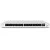 Cisco Switch di rete Cisco Meraki MS130-48P Gestito L2 Gigabit Ethernet (10/100/1000) Supporto Power over (PoE) 1U Bianco [MS130-48P-HW]