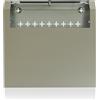 WP EUROPE Armadio Rack verticale Wp Europe 19" Rwv 5U grigio [WPN-RWV-05501-G]