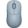 Xiaomi Mouse Xiaomi 3 senza fili ottico 1300dpi Blu