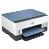 HP Smart Tank 6006 Wireless All-in-One Colore Stampante, Fotocopiatrice, scanner