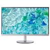 Acer Vero CB322QUESMIIPRX Monitor 31.5 100Hz IPS QHD 4ms Multimediale Pivot 2*HDMI/DisplayPort