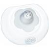 Chicco 022550 - Paracapezzoli, silicone, L