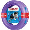 COLLAR Puller Micro Giocattolo interattivo Composto da 2 Anelli per Cane, Viola, 19.5 cm/8 in
