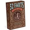 Knock Knock Knock Knock 52 Farts Playing Cards Deck (Cards)