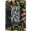 Tf Johnson The Sharp Edge of Fate (Tascabile) Belladonna Trilogy