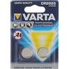 Varta CR2025