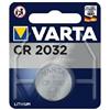 Varta Pila Cr2032 Litio230mah Blister 1 Pz