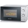 Severin Forno Microonde mw-7895 700w 20lt