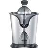Severin Spremiagrumi CP3544 160 W acciaio inox, Nero