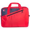 Ngs Borsa Per Notebook Da 15,6 Con Tasche Esterne - Rossa
